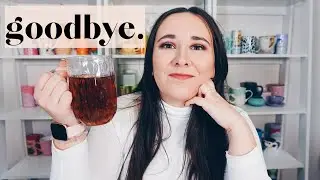i'm quitting youtube.  | Dana DeStefano