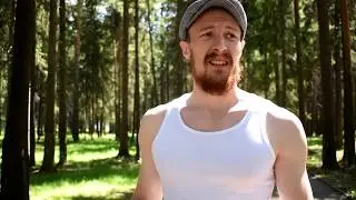 Читерское подтягивание при сдаче ГТО. Подробный разбор/Итоги соревнования по берпи.