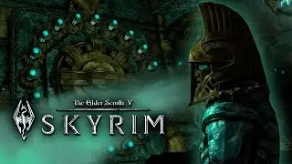 ПРОНИЦАТЕЛЬНОСТЬ МЗУНДА - TES V: Skyrim SE 