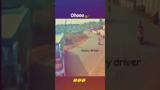 #driving #bike riding fun video