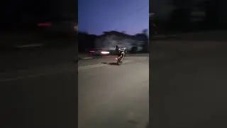 стант на regulmoto athlete pro