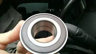 Iljin ступичный подшипник