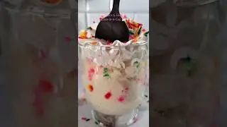 Quick & Easy Cake-in-a-Cup Recipe | Microwave Dessert in Minutes! #summervibes