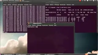 Ubuntu 11.04 - using aircrack-ng