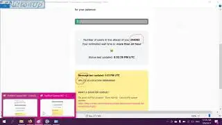 Begini Hasil Coinlist Event Presale Immutable X IMX Option 1