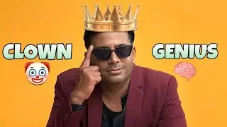 CURIOUS CASE OF PUNEET SUPERSTAR [ CLOWN 🤡 or GENIUS 🧠 ]