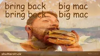 big mac