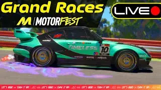 The Crew Motorfest | Can We Hit 4K SUBS!