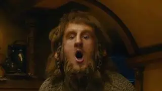 The Hobbit YTP: An Unexpected Catastrophe