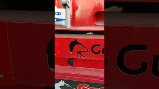 В наличии полуприцепы GuteWolf