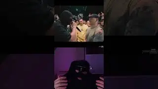 НОКТУ СНОВА УБИЛ НОСКА СВОИМ РАУНДОМ  #реакция  #yupi  #кубокмц