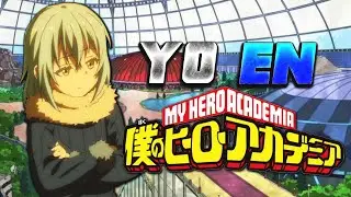 QHPS Yo Reencarnaba En Boku No Hero Academia// Parte 1[FanFic]