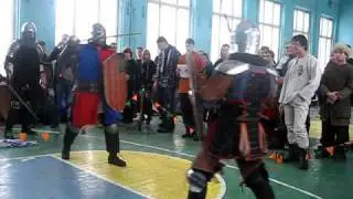 16 Зерг Зарубин