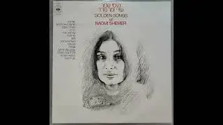 Naomi Shemer Golden Songs Of Naomi Shemer  ( CBS 1973)