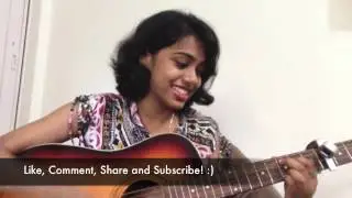 Udja Re - Cover - Rock On 2