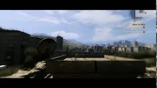 Dying Light | Паркур [Прикол]