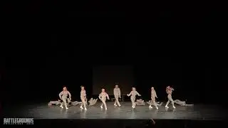 Chiefs Dance Company | Varsity Division