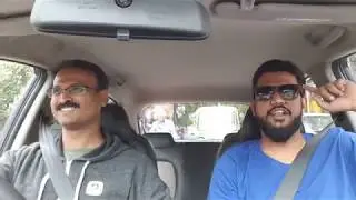 Where are we?