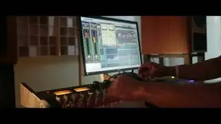 Drum and Bass Audio Mastering | Music Mastering Sample