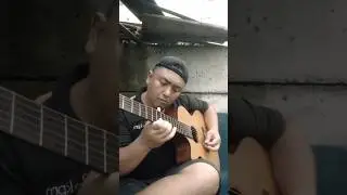 Yank - Wali Band [improve solo guitar]