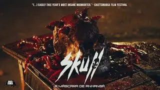 Skull: The Mask (Official Trailer)
