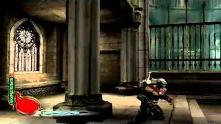 Legacy of Kain: Defiance часть 9-1