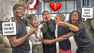 COREY GOT HIS GIRL TOOK AGAIN... HERES WHY💔