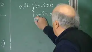მათემატიკა, მაჩვენებლიანი და ლოგარითმული უტოლობები, 2 ნაწილი, ნუგზარ მახათაძე, მაგალითების ამოხსნა
