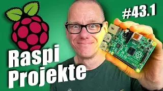 Raspi-Projekte für Pico und ältere Raspis | c’t uplink 43.1