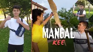 AGALARLA MANGAL VLOG 2