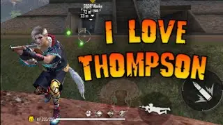 📱 UMIDIGI A5 PRO🔥PLAYING WITH THOMPSON! HIGHLIGHT FREE FIRE!