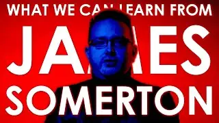 What James Somerton can teach us