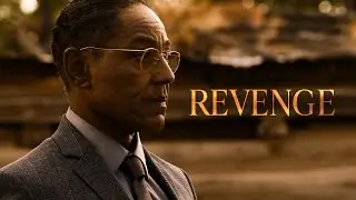 Gustavo Fring | Revenge