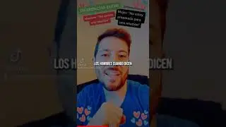 🚨No estoy Pronta Vs No Quiero una relación🤐