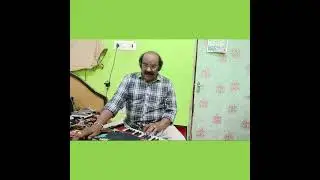 AKASH BANI GAYAKA SHREE PARSURAM PATRA || JAL SISTER DANCE || #sambalpuri #oldbhajan #like