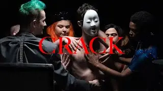 KUSO GVKI - Crack (Official Video)