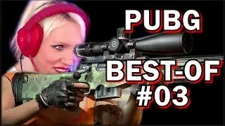 [PUBG] BEST-OF #03 - DamDamLive