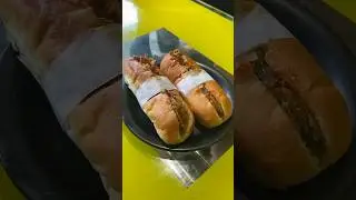 🤤പോത്തും കാൽ പൊളിയല്ലേ guyzz...കഴിച്ചിട്ടുണ്ടോ?? #viral #trending #youtubeshorts #whatieatinaday