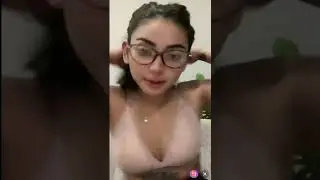 Mango Live 20 Cewe Tattoan Hot #mangolive