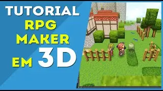 RPG Maker 3D!!!!!!!!!!!