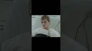 peeta mellark | mr rager