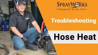 Fix-it Friday High Pressure Hose Heat Troubleshooting