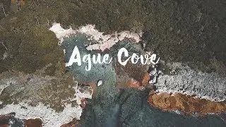 Adventures Abroad: Ague Cove, Guam