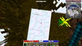 Minecraft - Obs o.O