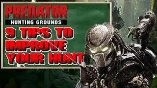 9 Tips and Tricks to Help Start Your Trophy Collection as the Predator | Predator Hunting Grounds