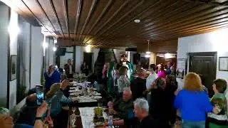 Гласът на Родопите - Родопска вечер в Аркан Хан 2