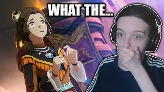Xilonen Story Quest Was DISTURBING! | Xilonen Story Quest Reaction | Genshin Impact