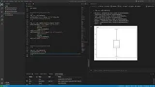 19. Python - boxplots