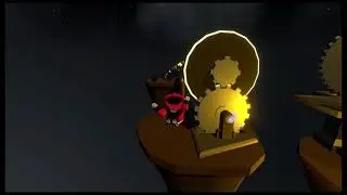 Human Fall Flat, Extra Dreams Episode 2 The Factory