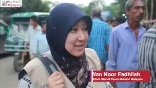 Qurban For The Needy Bangladesh